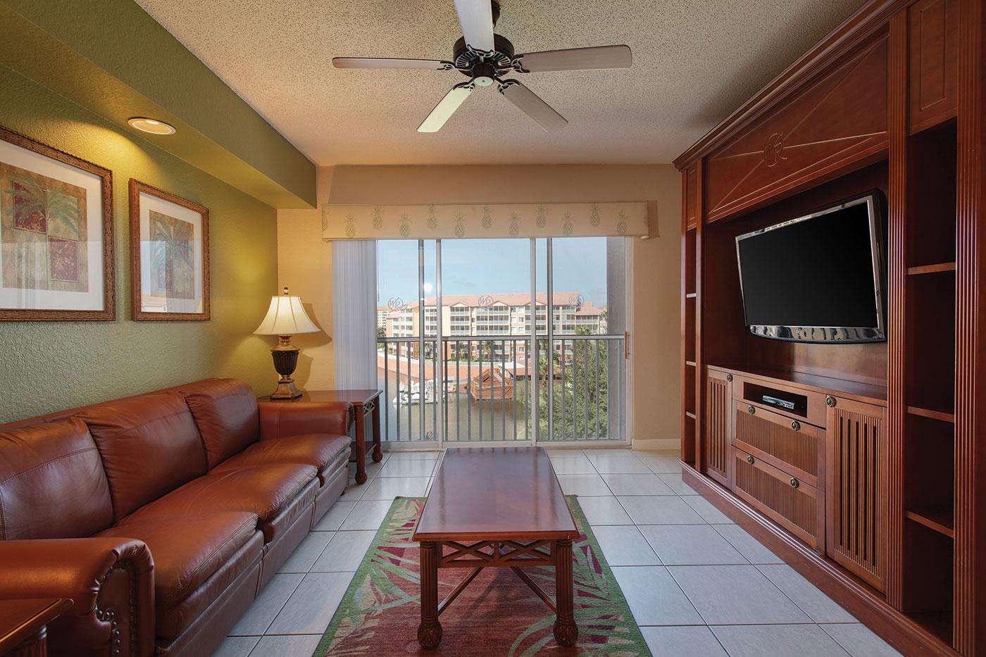 Westgate Town Center Hotel Four Corners Buitenkant foto