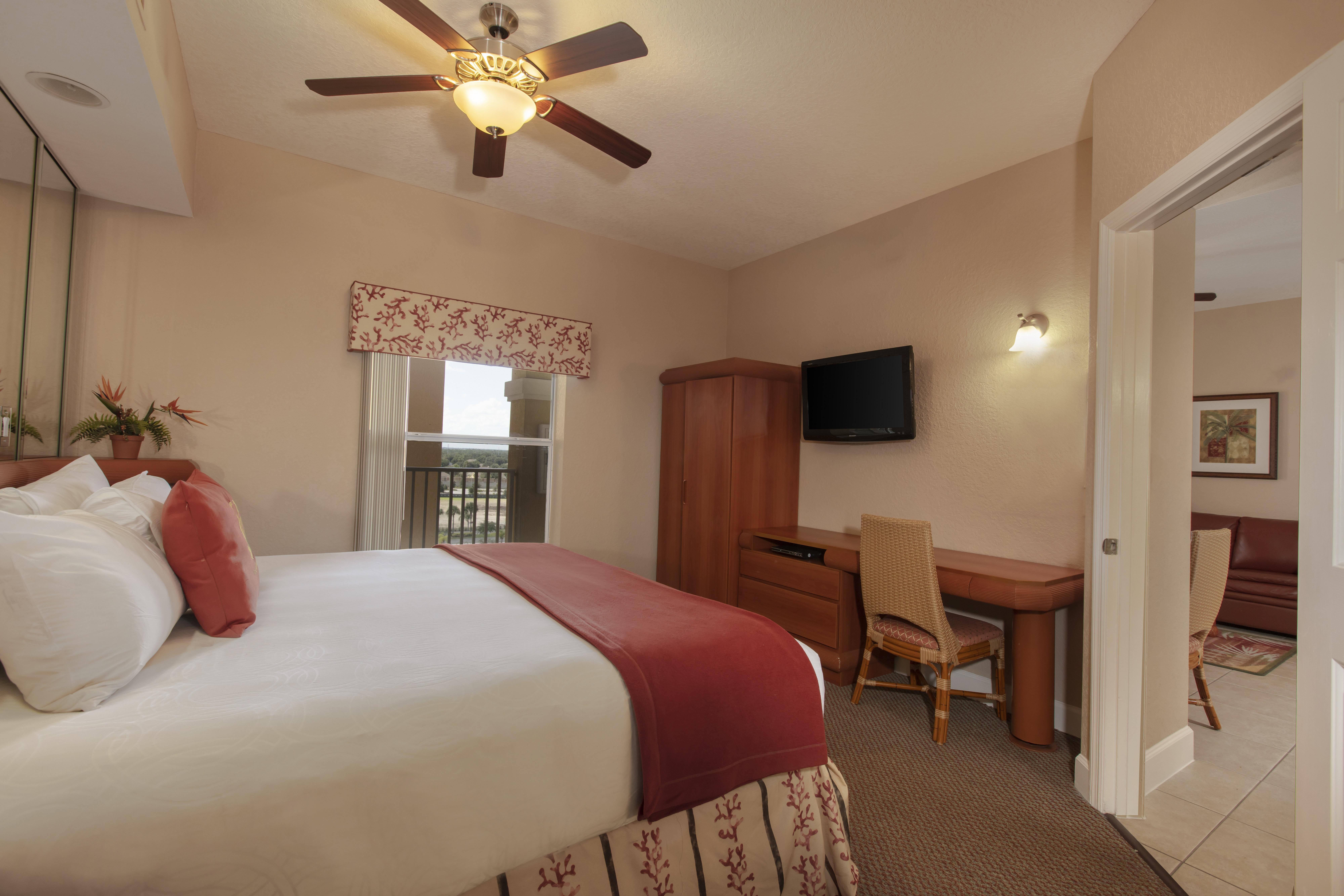 Westgate Town Center Hotel Four Corners Buitenkant foto