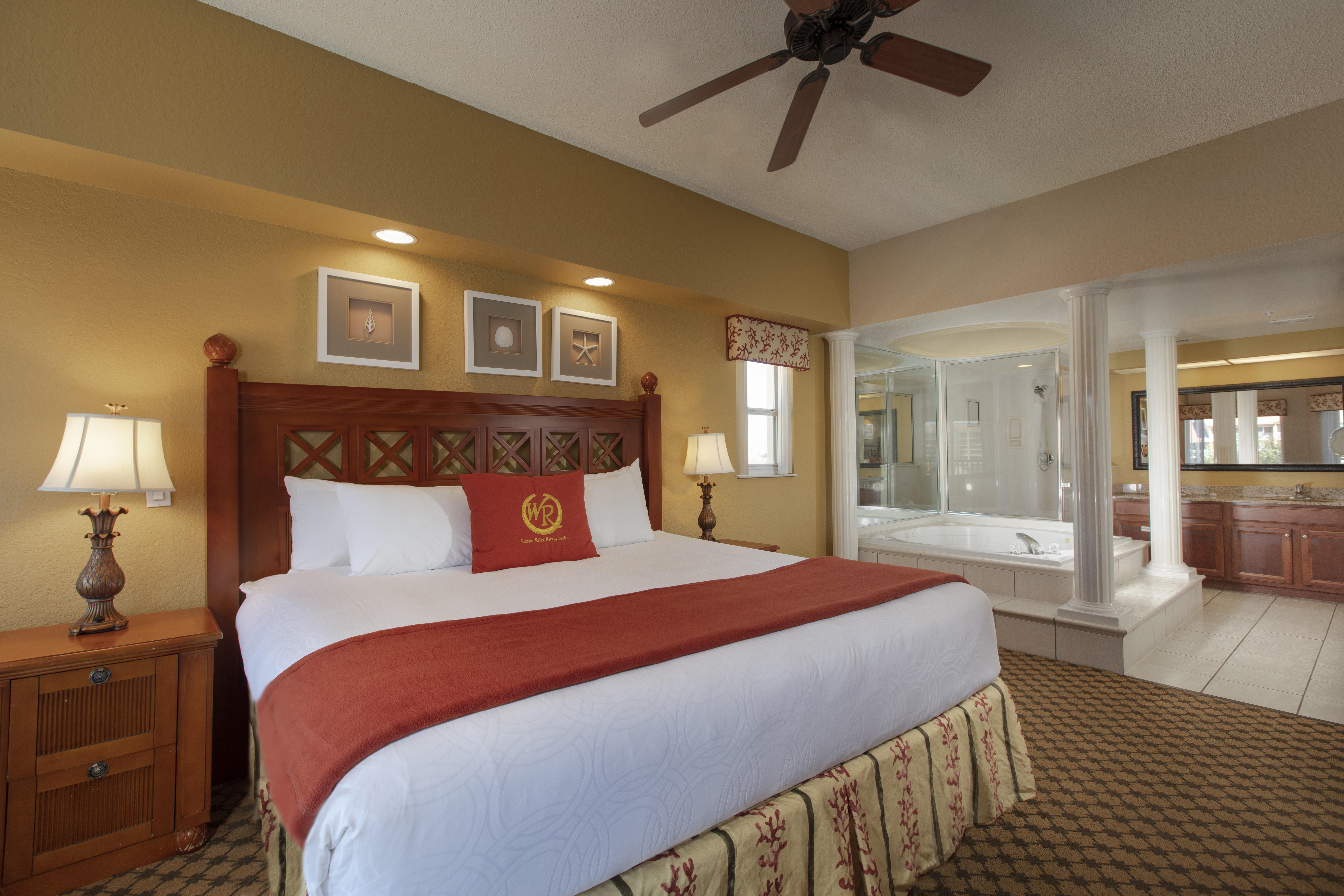 Westgate Town Center Hotel Four Corners Buitenkant foto