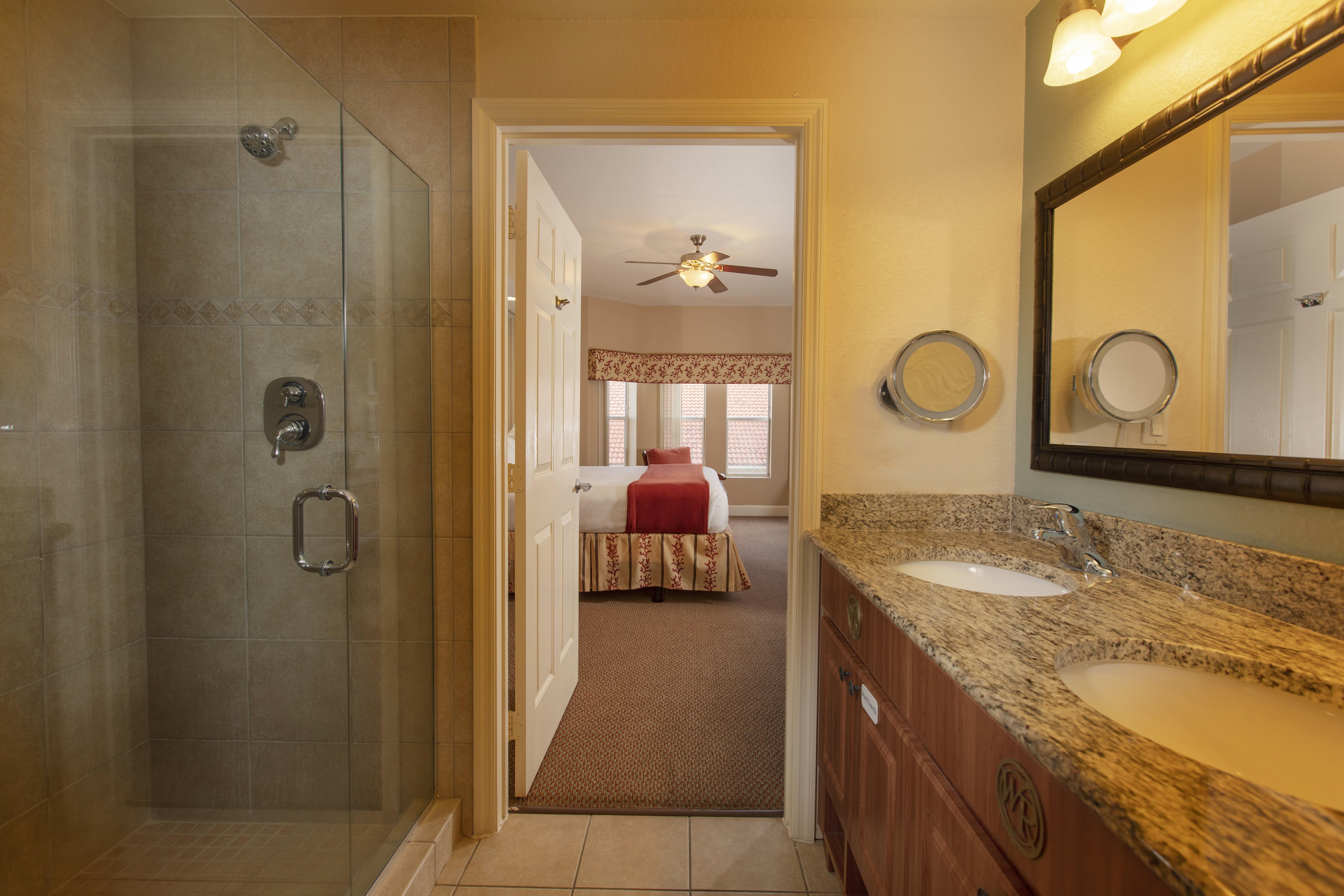 Westgate Town Center Hotel Four Corners Buitenkant foto