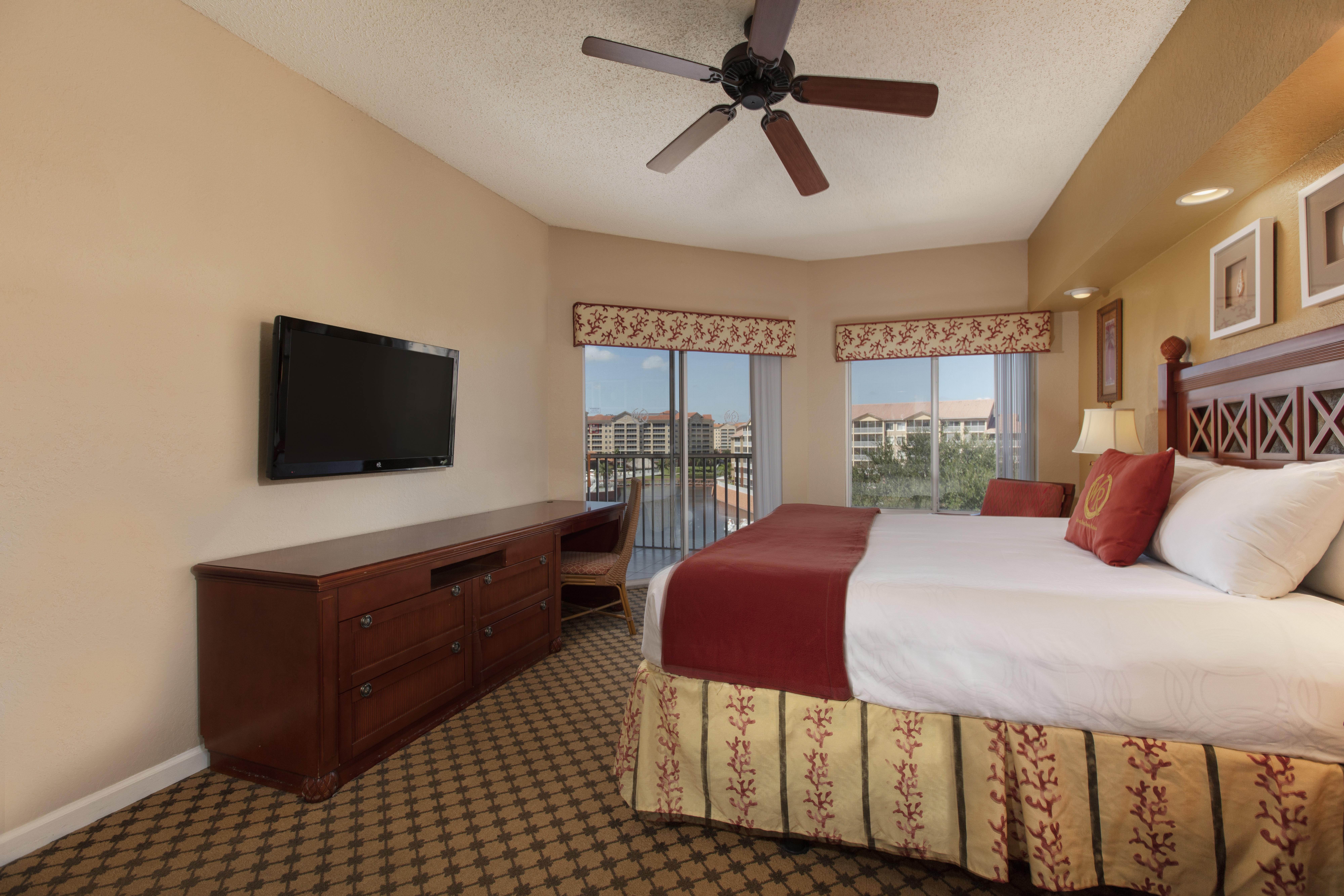 Westgate Town Center Hotel Four Corners Buitenkant foto