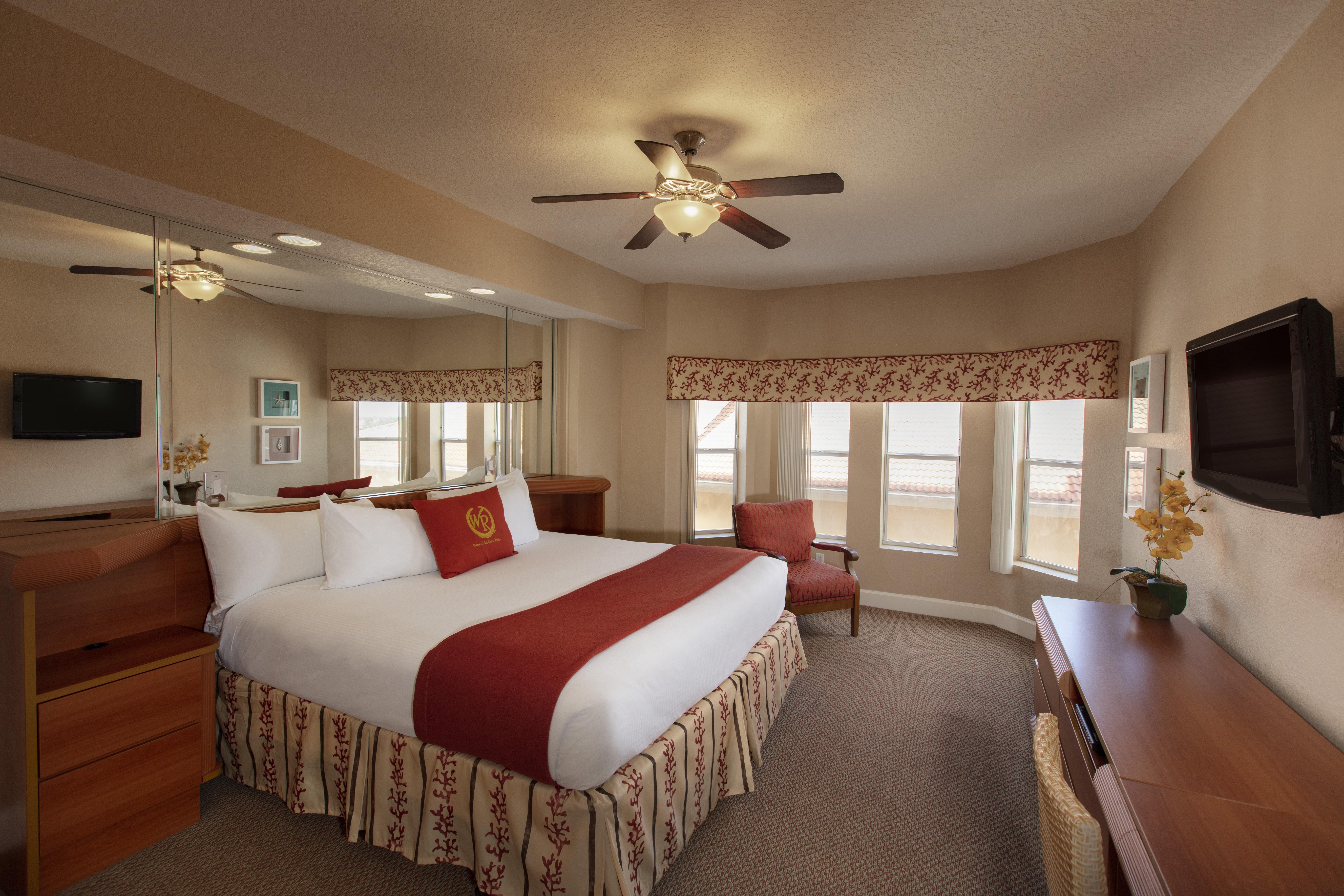 Westgate Town Center Hotel Four Corners Buitenkant foto