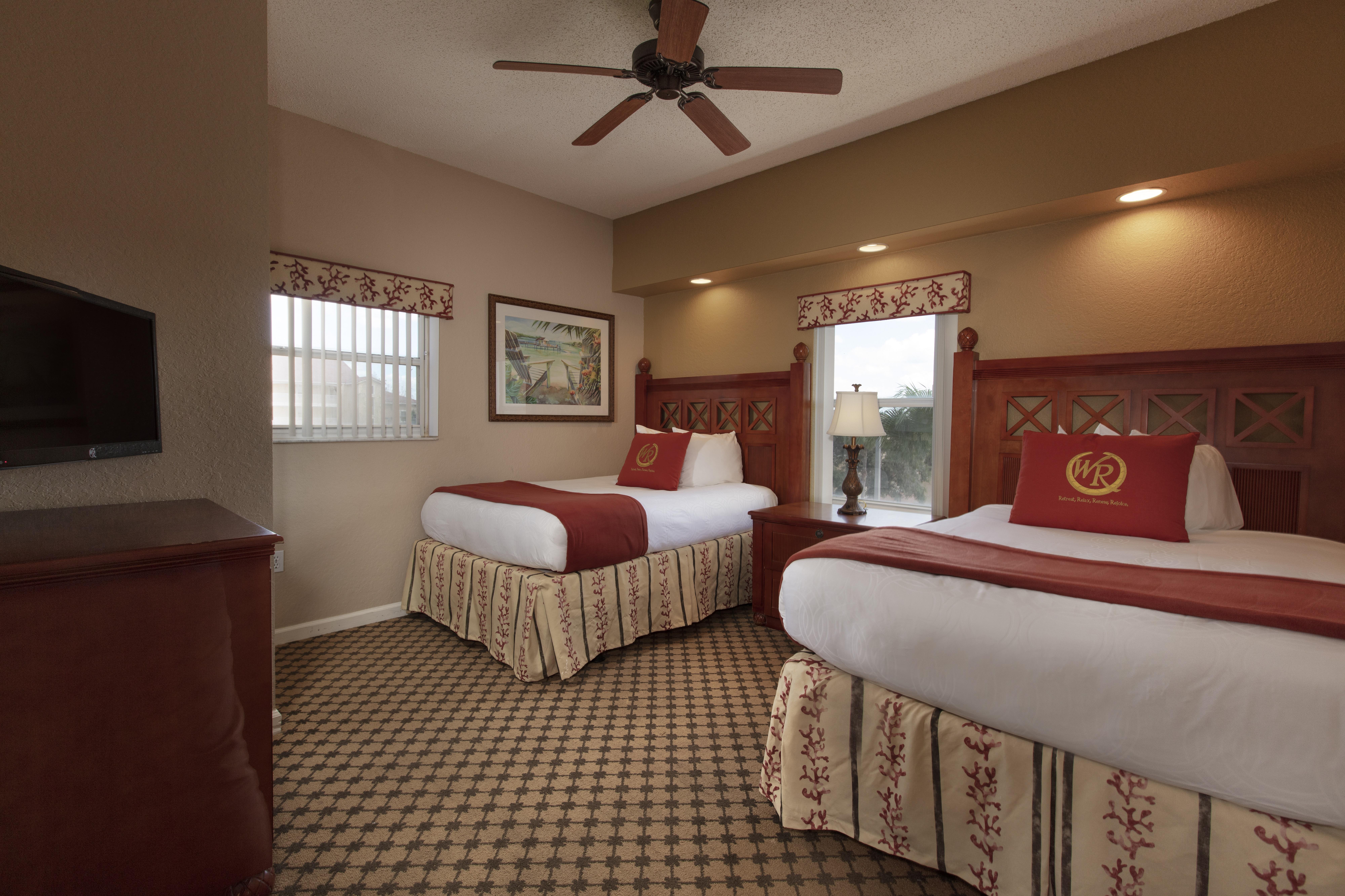 Westgate Town Center Hotel Four Corners Buitenkant foto