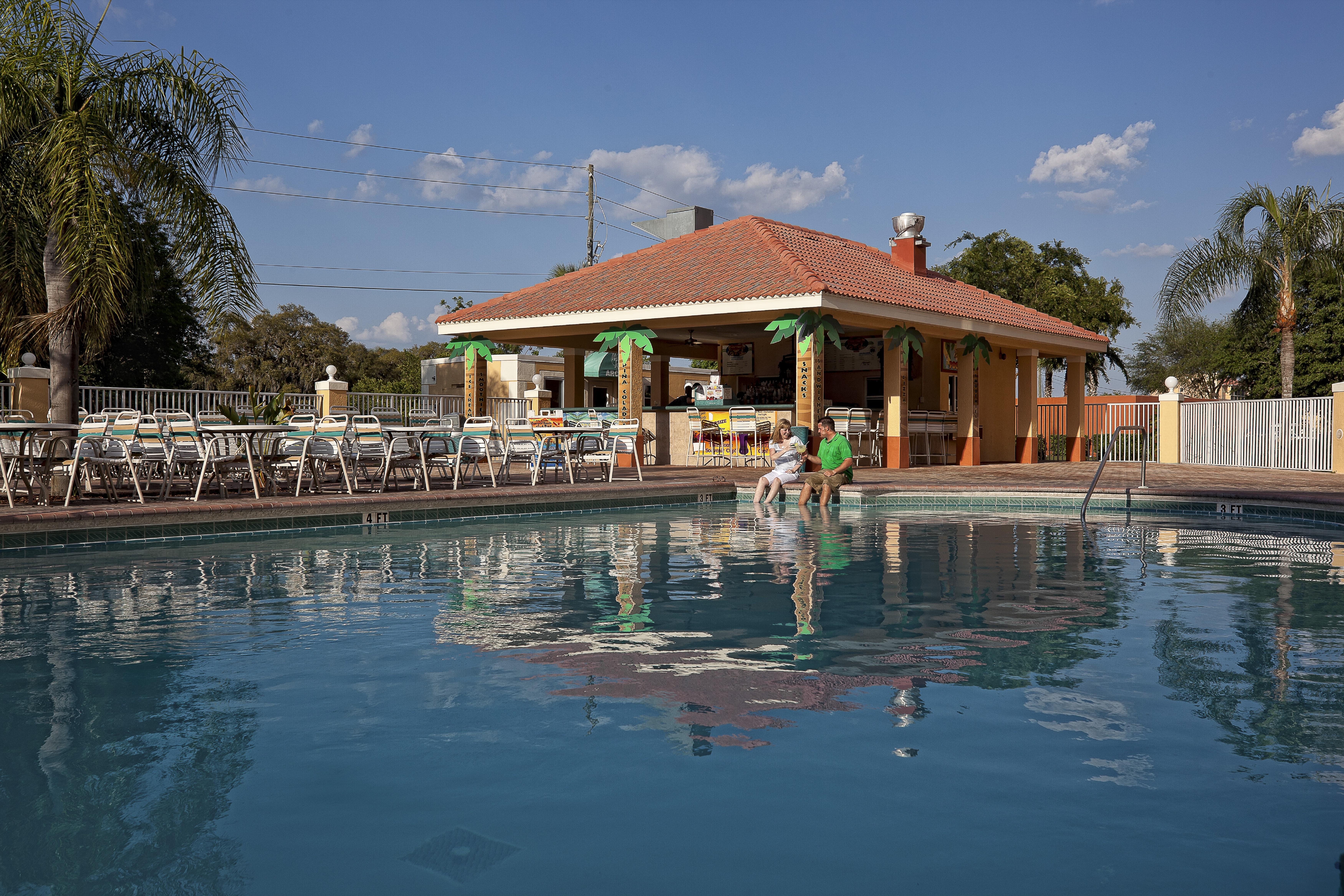 Westgate Town Center Hotel Four Corners Buitenkant foto