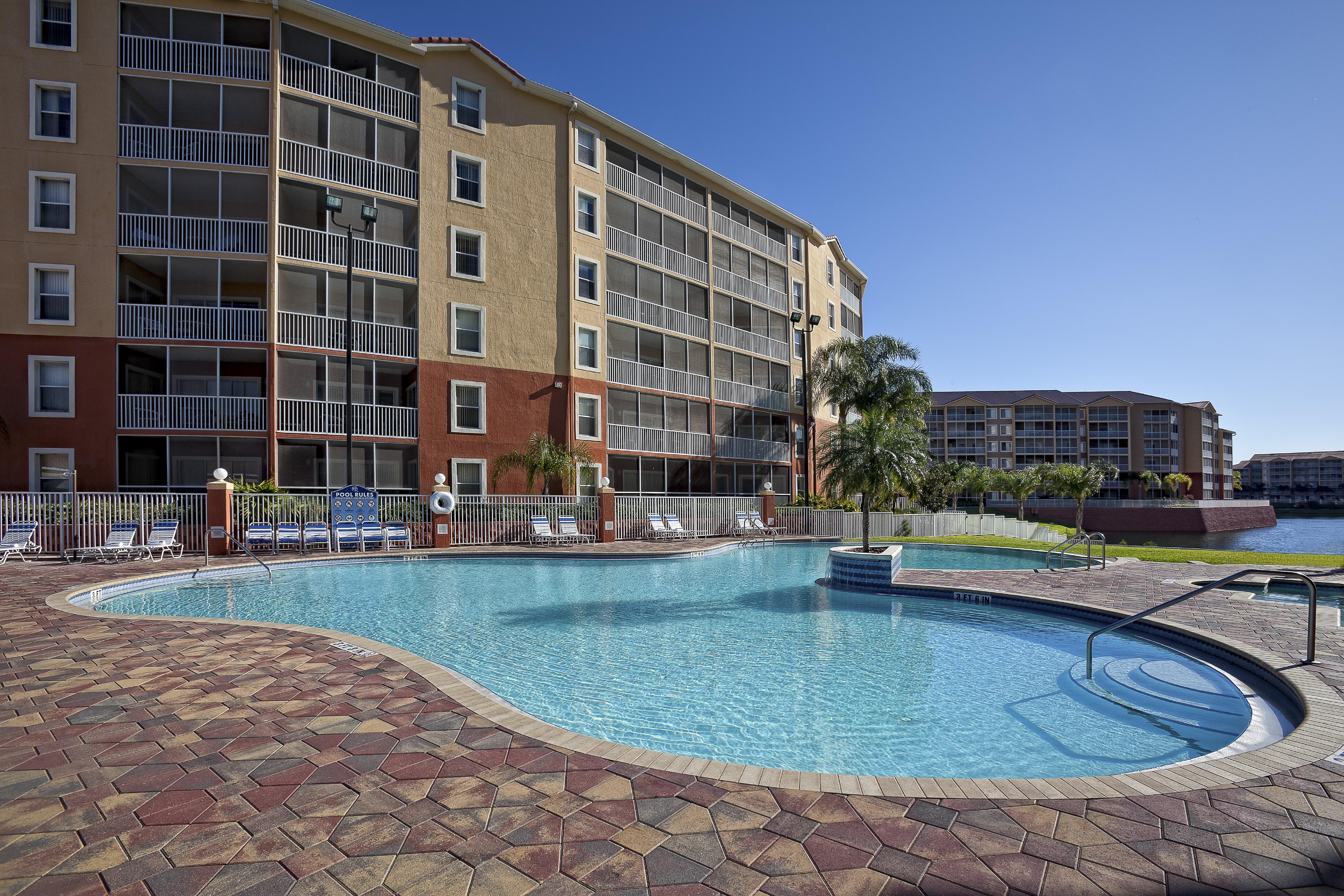 Westgate Town Center Hotel Four Corners Buitenkant foto
