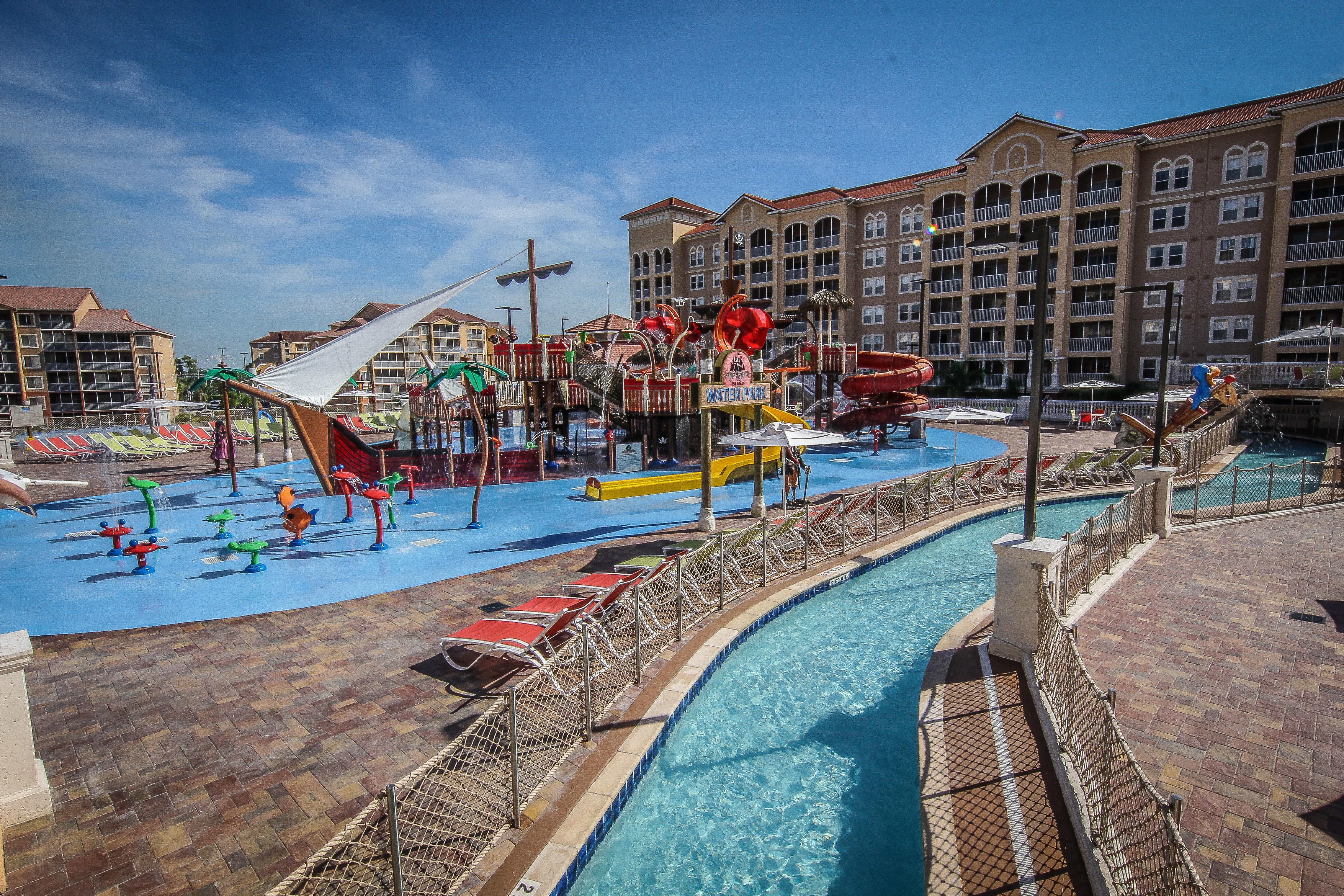 Westgate Town Center Hotel Four Corners Buitenkant foto