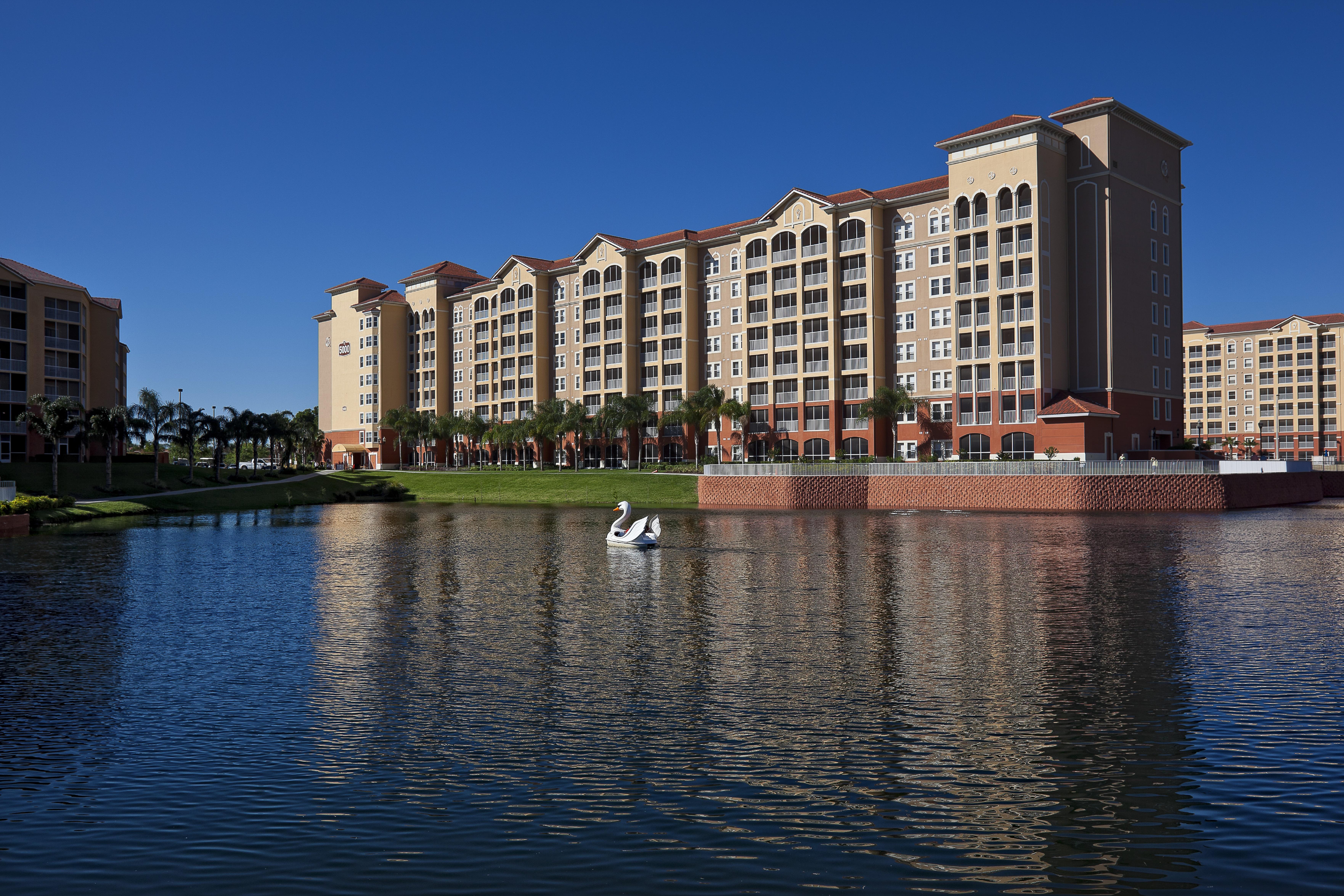 Westgate Town Center Hotel Four Corners Buitenkant foto