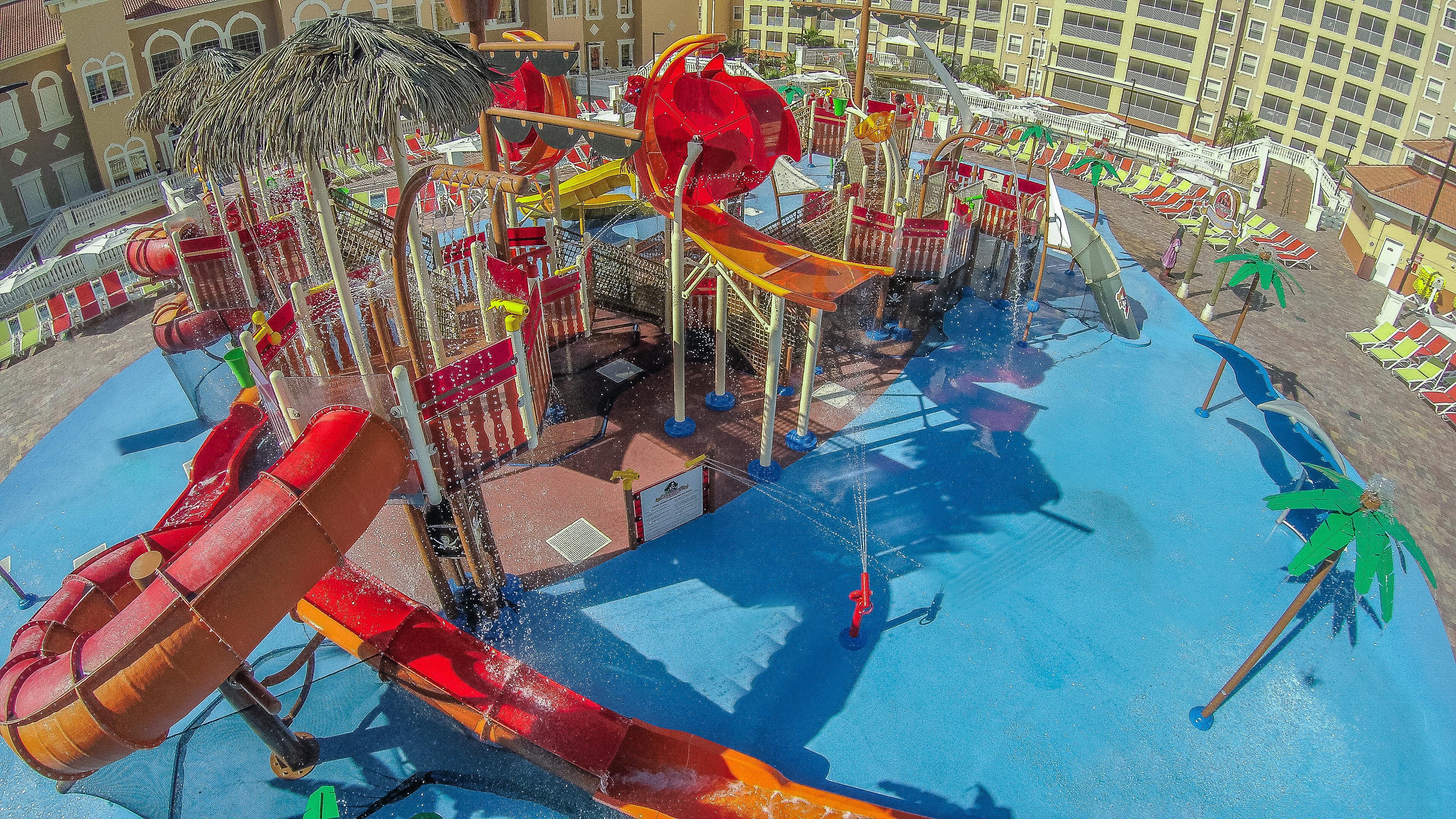 Westgate Town Center Hotel Four Corners Buitenkant foto