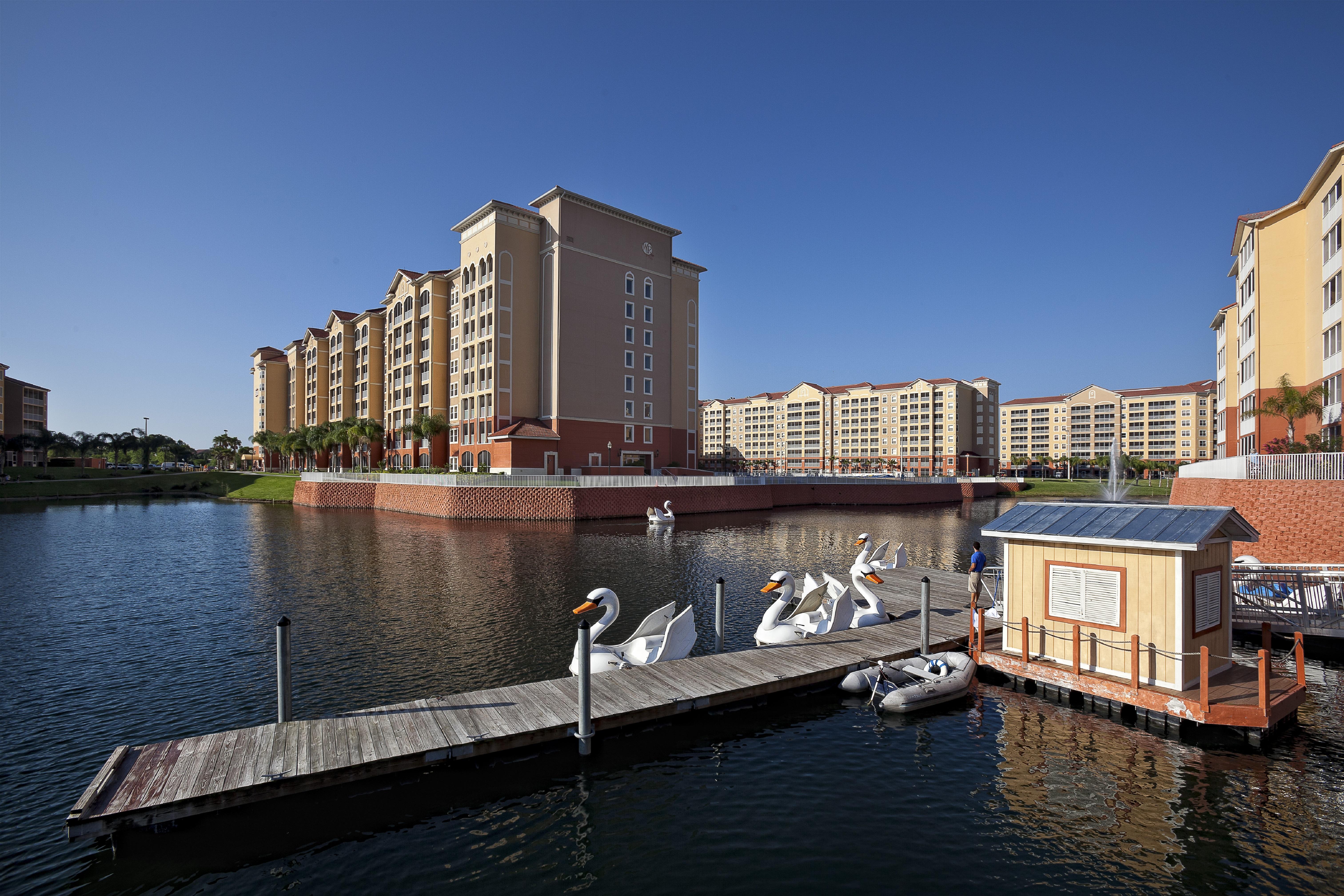 Westgate Town Center Hotel Four Corners Buitenkant foto