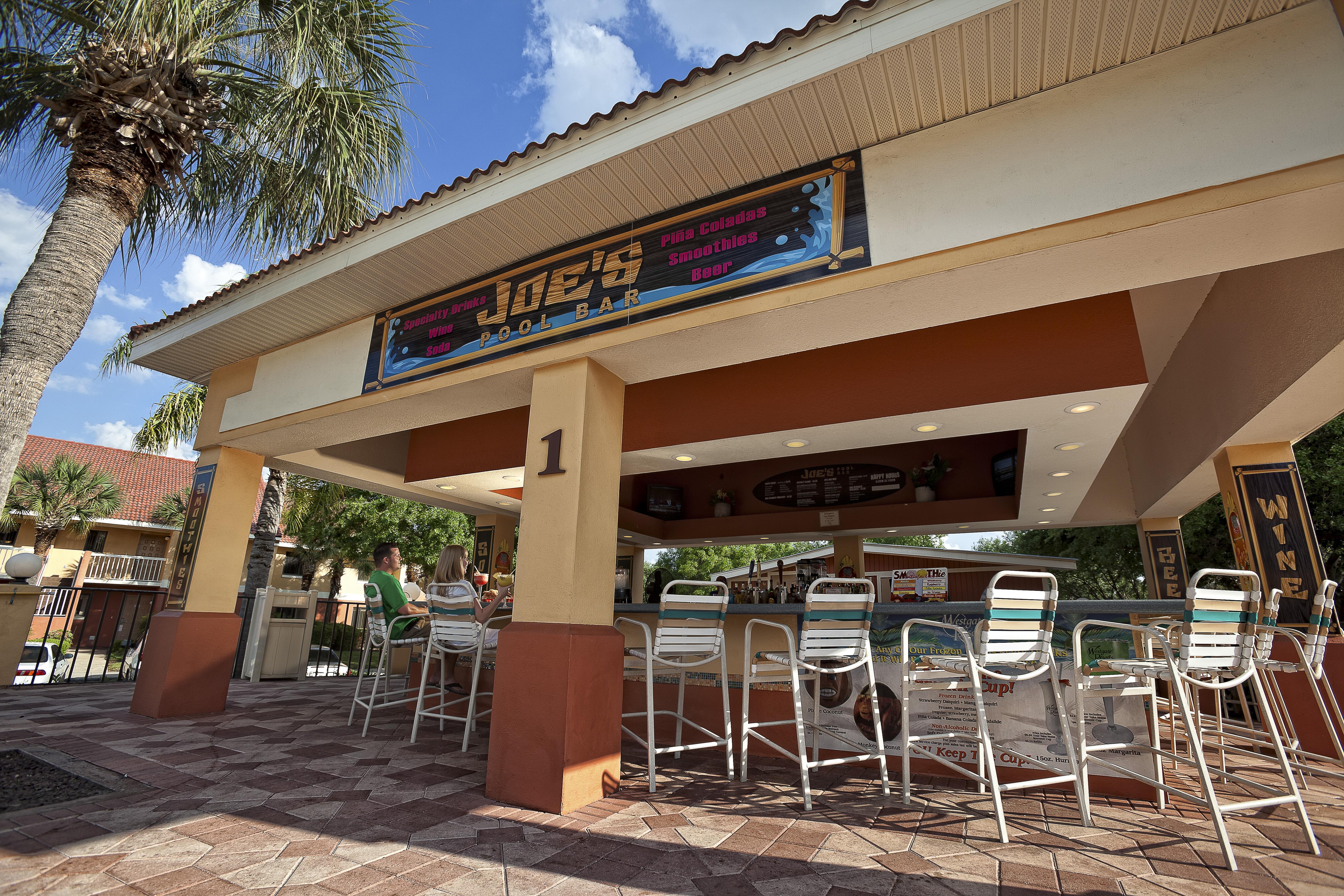 Westgate Town Center Hotel Four Corners Buitenkant foto