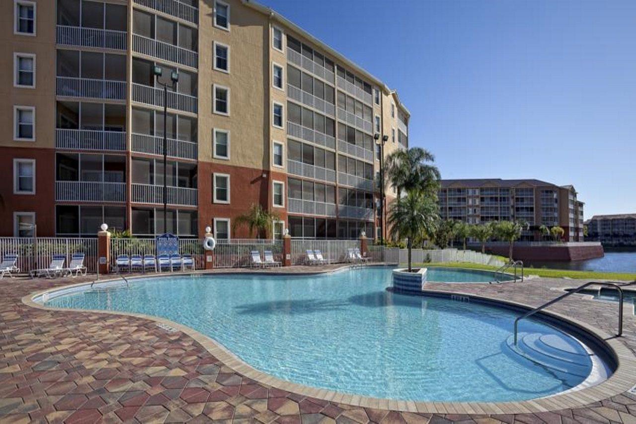 Westgate Town Center Hotel Four Corners Buitenkant foto